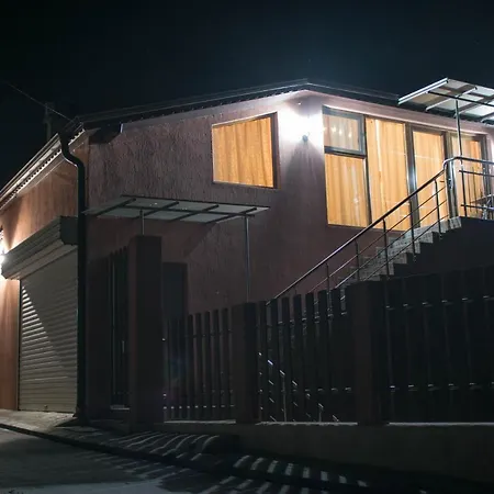 יאגודינה Къща За Гости Романс מראה חיצוני תמונה
